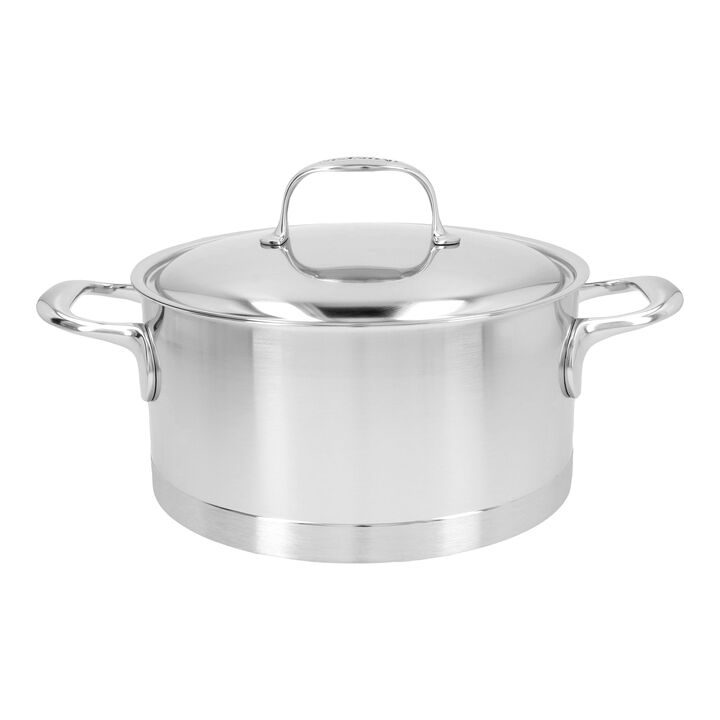 Atlantis 7, Kookpot met deksel 22 cm / 4 l, large 1