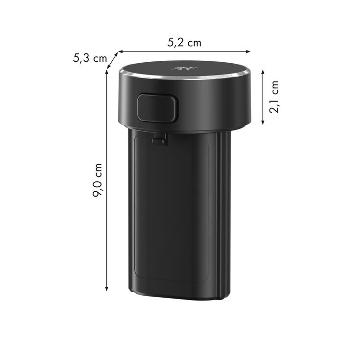 XTEND, Lithium Battery, 12 V, large 2