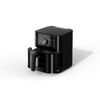 ENFINIGY, Friggitrice ad aria 6 l con set macinaspezie, 3-pz., small 3