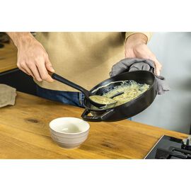 Serveringsske Silikone