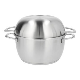 Casserole à moules 20 cm