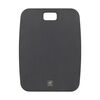 8-inch x 6-inch Plant Fiber Cutting Board, Fiber Wood , small 1