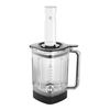 Enfinigy, Vacuum adapter for Table-/Power blender, black, small 3