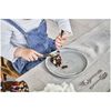 &Ccedil;ocuk &Ccedil;atal Kaşık Bı&ccedil;ak Seti | 18/10 Paslanmaz &Ccedil;elik | 4-par&ccedil;a,,large
