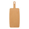 19-inch x 7.5-inch Plant Fiber Cutting Board, Fiber Wood , small 3