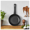 Madura plus, 20 cm Aluminium Frying pan black, small 6
