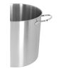 Resto 3, Soeppan met deksel 26 cm / 12 l, small 3