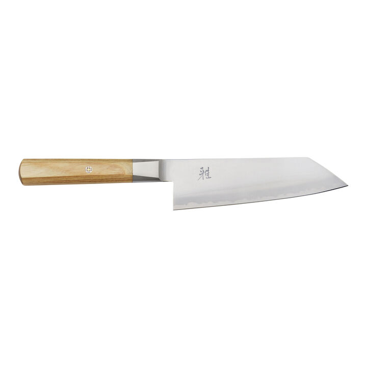 KOYA 4000FCv2, Bunka 7 inch, large 1