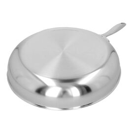 28 cm / 11 inch 18/10 Stainless Steel Frying pan