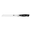 Brenta, 7-pc, Knife block set, Natural, small 9