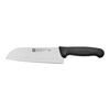 Commercial, 7-inch, Fine Edge Santoku, small 1
