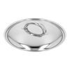 Athena 5, Kookpan met deksel 20 cm / 3 l, small 6