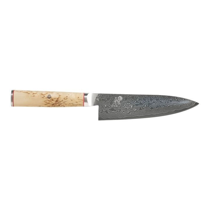 BIRCHWOOD 5000MCD, 中刀 16 cm, large 1