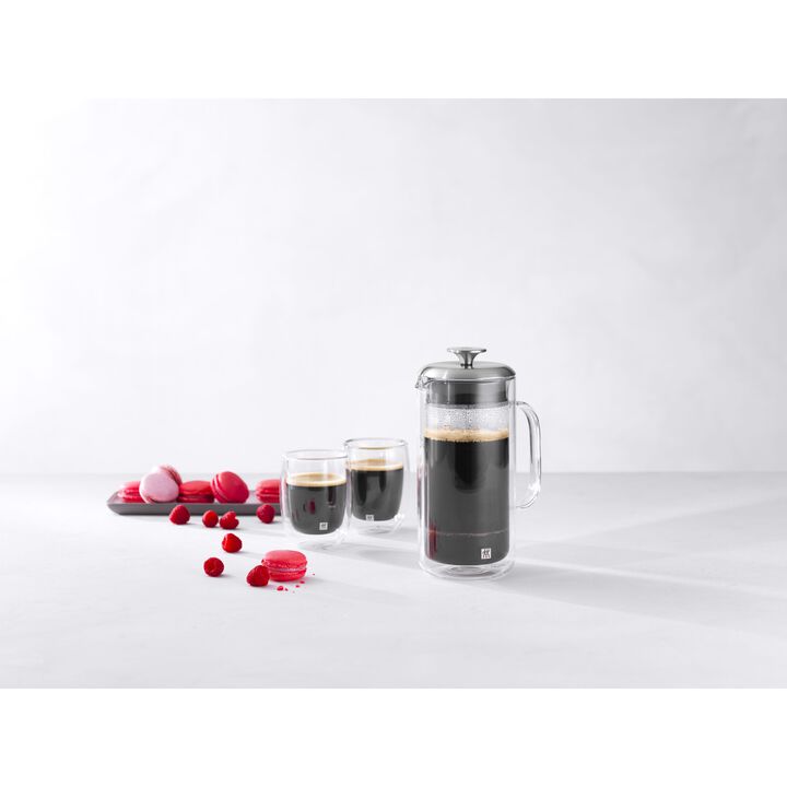 Conjunto ZWILLING Sorrento Plus, Café de Autor em Casa, large 3