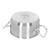 Classic 3, Kookpot met deksel 16 cm / 1,5 l, small 5