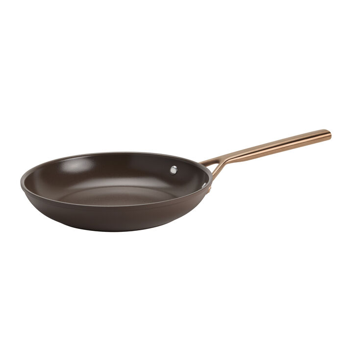 Milano, 2-pc, Frying Pan Set Ceramic Nonstick Titanium, large 3
