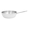 Apollo 7, Sauteuse konisch 28 cm, 18/10 Edelstahl, small 1