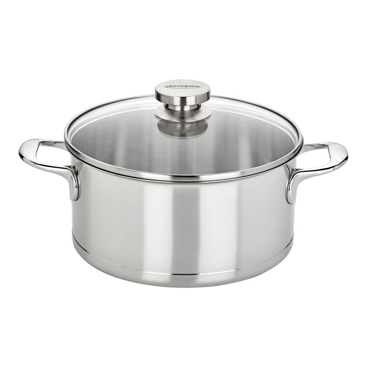 Fusion, Casserole 24 cm, large 1