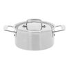 Kookpan 18 cm / 2,2 l,,large