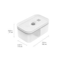 Lunchbox set, 3-delig, Medium