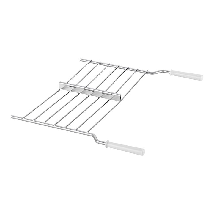 Enfinigy, Sandwich Rack - Small, 2 short slots, large 2