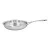 Silver Pro 7, Bakpan 24 cm, small 1