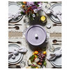 La Cocotte, 5.25 l cast iron round Cocotte, cherry blossom - Visual Imperfections, small 7
