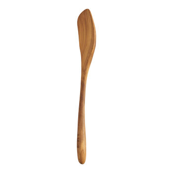 Spatula | lif ağacı | 33 cm,,large 3