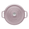 La Cocotte, 4.75 l cast iron round Cocotte deep, cherry blossom - Visual Imperfections, small 2
