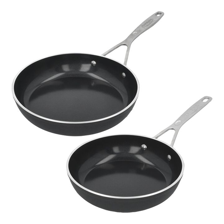 Alu Industry 3 Ceramic, Set de poêles Ceraforce, 2-pces, large 1