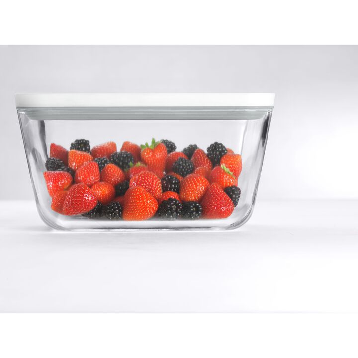 Fresh & Save, glass Vacuum starter set, 6 Piece , large 4