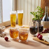 Sorrento Bar, 6-pc Entertaining Glassware Set, small 2