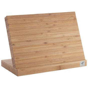 Boş Bı&ccedil;ak Bloğu Mıknatıslı | bambu | 5 B&ouml;lmeli,,large 1