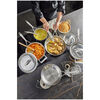 Industry 5, 10 Piece 18/10 Stainless Steel Cookware set, small 14