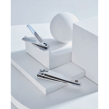 Toenail clippers, paslanmaz &ccedil;elik | Metalik Gri,,large 6