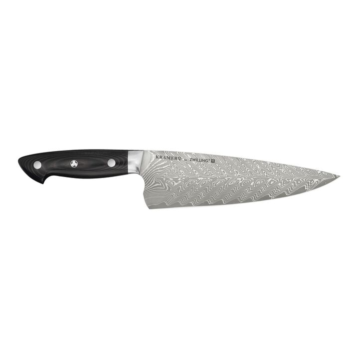 KRAMER Euro Stainless, Kockkniv 20 cm, large 1