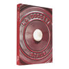 STAUB Collectors Book, small 1