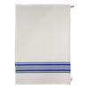 French Line, Strofinaccio da cucina - 70 cm x 50 cm, blu, small 2