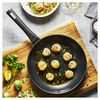 Madura plus, 28 cm Aluminium Frying pan black, small 2
