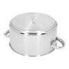 Athena 5, Kookpan met deksel 20 cm / 3 l, small 2