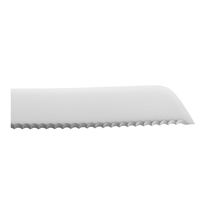 TWIN Chef 2, Brotmesser 20 cm, Wellenschliff, large 2