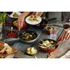 Pans, 2 Piece cast iron Fry pan set, small 11