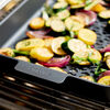 BBQ+, Perforated Carbon Steel Roaster, small 9