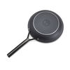 Milano, 12-inch, Frying Pan Ceramic Nonstick Titanium, small 4