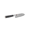 KAIZEN II 5000FCD, Santokumesser 18 cm, Glattschliff, small 3