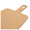 13-inch x 7.5-inch Plant Fiber Cutting Board, Fiber Wood , small 3