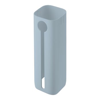Cube Koruyucu Kılıf 4S / 10 cm, Mavi,,large 1