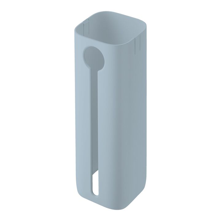 Fresh & Save CUBE, Capa CUBE 4S / 10 cm, Azul, large 1