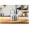 Enfinigy,  Thermal Carafe Drip Coffee Maker silver, small 8
