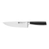 FIVE STAR PLUS, Kochmesser 20 cm, small 1
